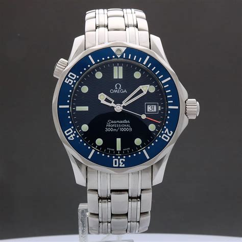 omega seamaster300 professional 2561.80